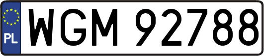 WGM92788