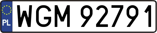 WGM92791