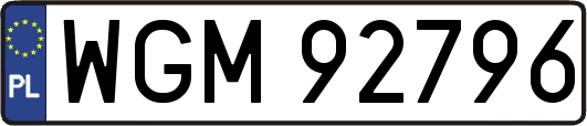 WGM92796