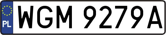 WGM9279A