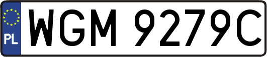 WGM9279C