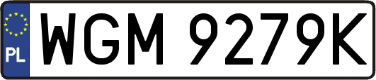 WGM9279K