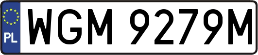 WGM9279M