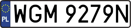 WGM9279N
