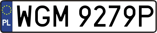 WGM9279P