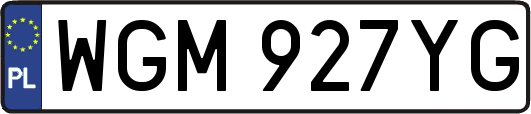 WGM927YG