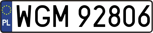 WGM92806