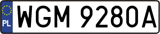 WGM9280A