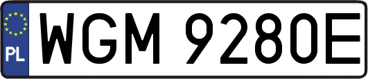 WGM9280E