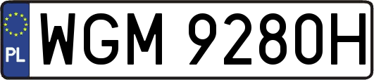 WGM9280H