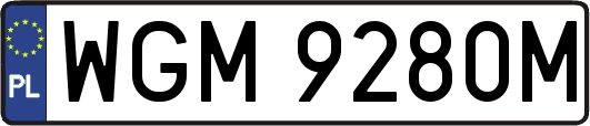 WGM9280M