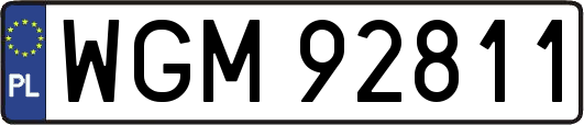 WGM92811