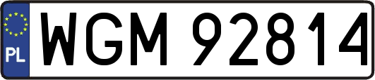 WGM92814