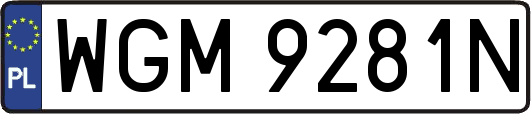 WGM9281N
