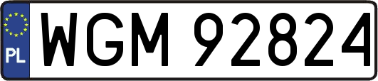 WGM92824