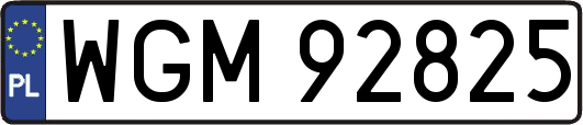 WGM92825