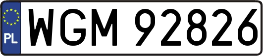 WGM92826