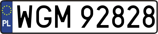 WGM92828