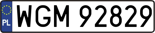 WGM92829