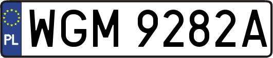 WGM9282A