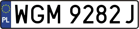 WGM9282J