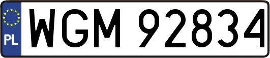 WGM92834