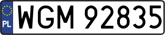 WGM92835