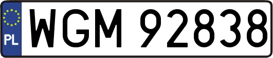 WGM92838