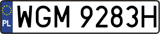 WGM9283H