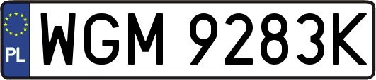 WGM9283K