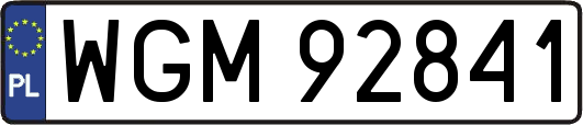 WGM92841