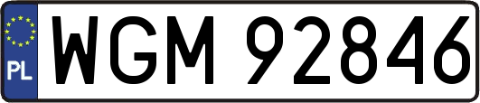 WGM92846