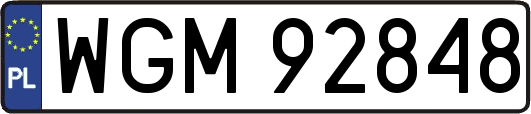 WGM92848