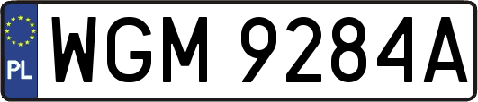 WGM9284A