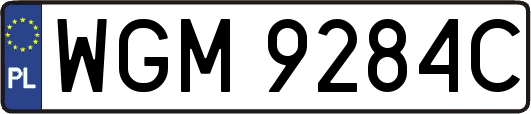 WGM9284C
