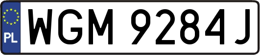 WGM9284J