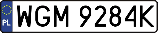 WGM9284K