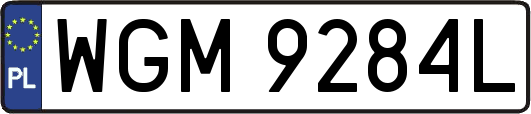 WGM9284L