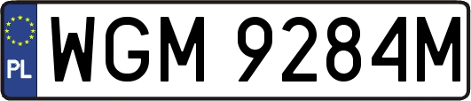 WGM9284M