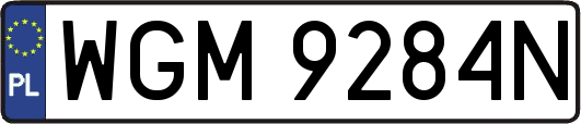 WGM9284N