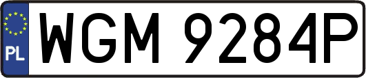 WGM9284P