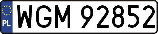 WGM92852