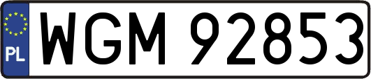 WGM92853