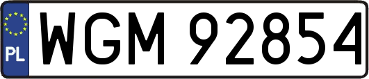 WGM92854