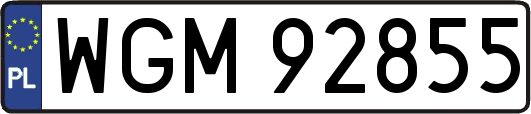 WGM92855