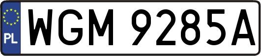 WGM9285A