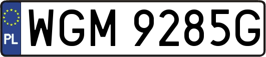 WGM9285G