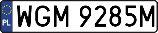 WGM9285M
