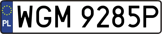 WGM9285P