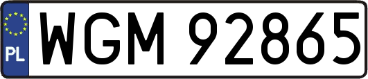 WGM92865